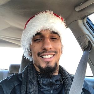 Meet your Posher, Ron